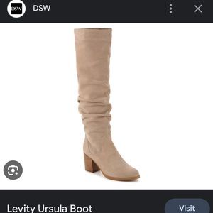 Levity Ursula Boot